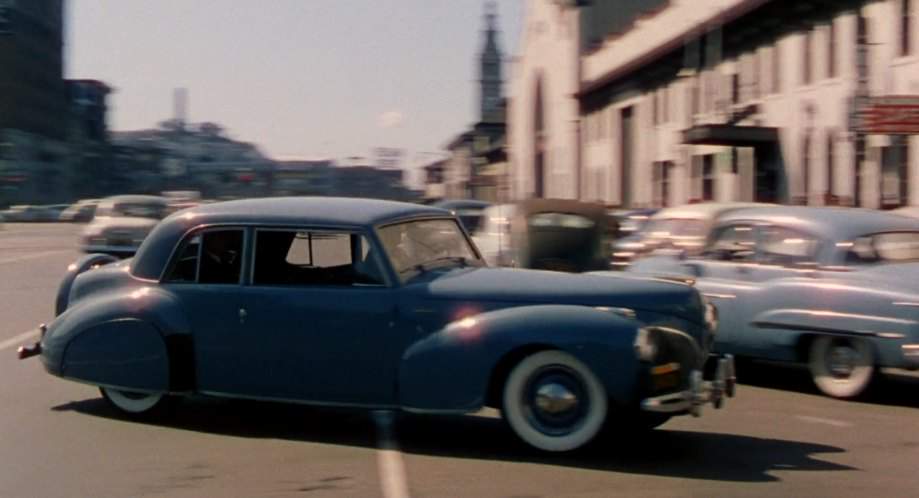 Oldsmobile 98