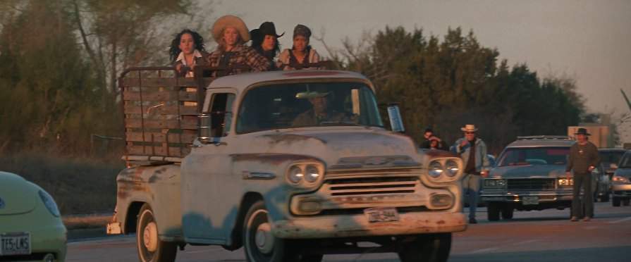 Chevrolet Caprice Estate