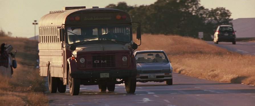 GMC B-Series
