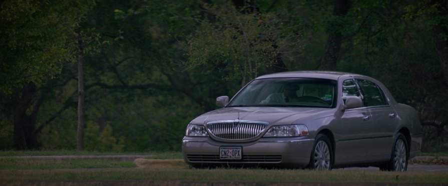 Lincoln Town Car