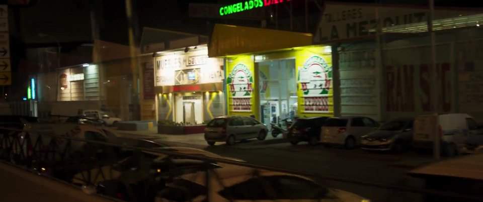 Citroën Xsara Picasso