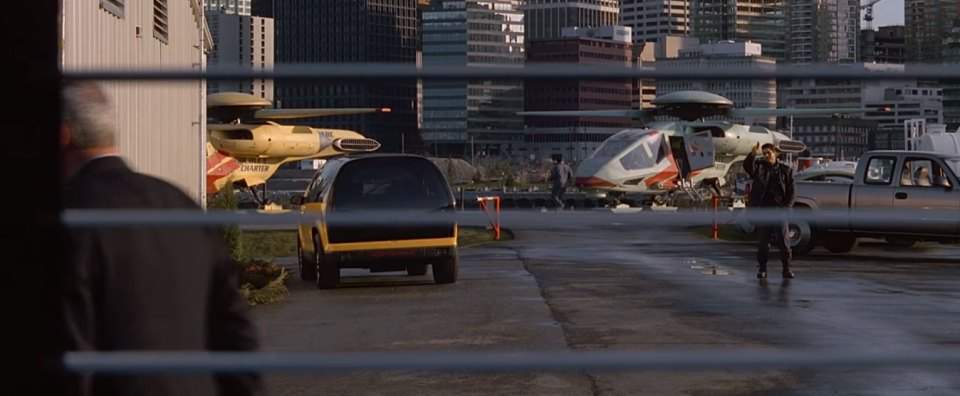 Chevrolet Blazer XT-1