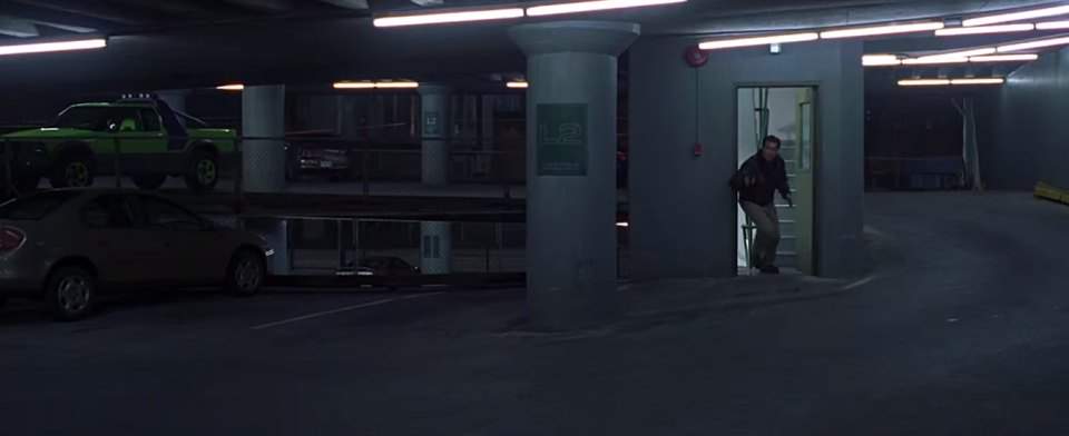 Chevrolet Highlander