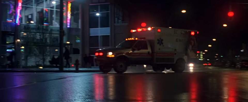 Ford F-Series Super Duty