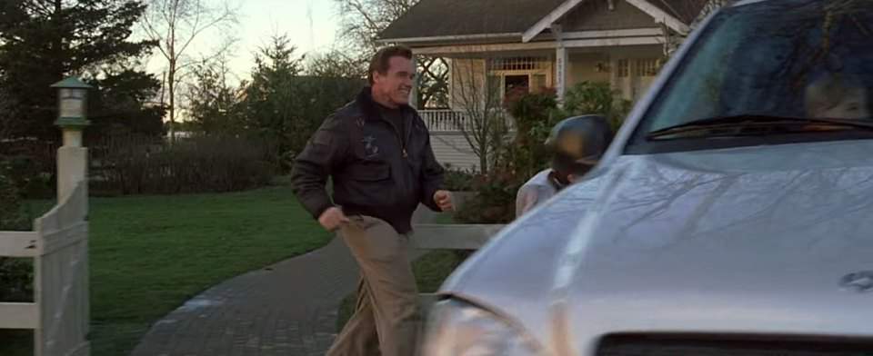 Mercedes-Benz ML 320