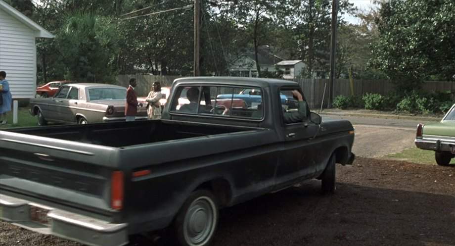 Ford Galaxie 500