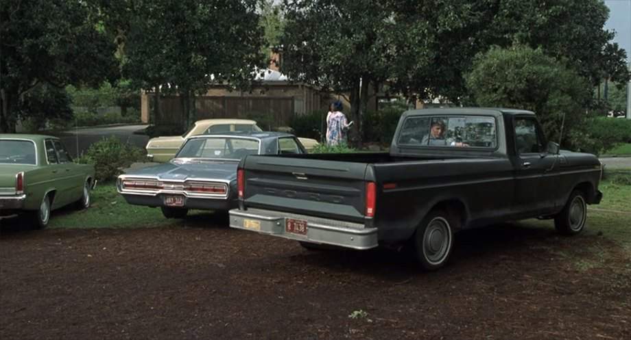 Ford Thunderbird