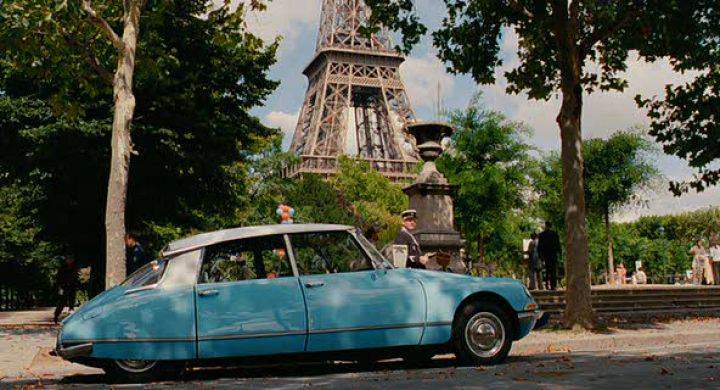 Citroën ID 20