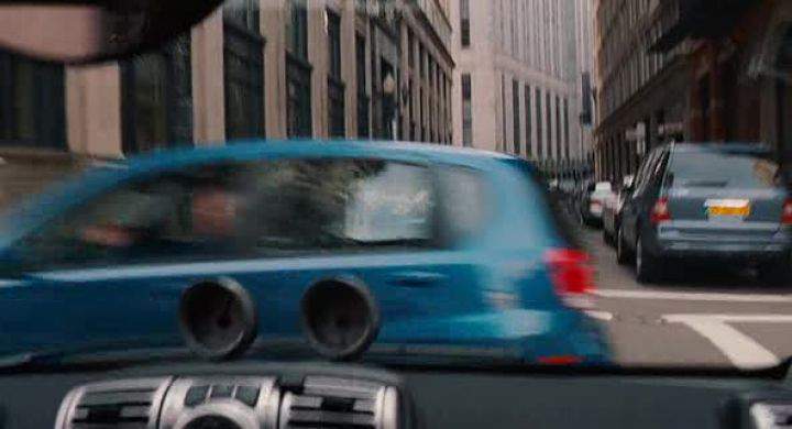 Mercedes-Benz ML 500