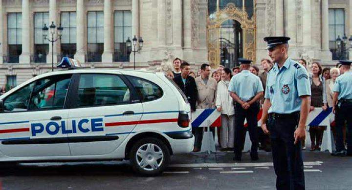 Renault Mégane Scénic