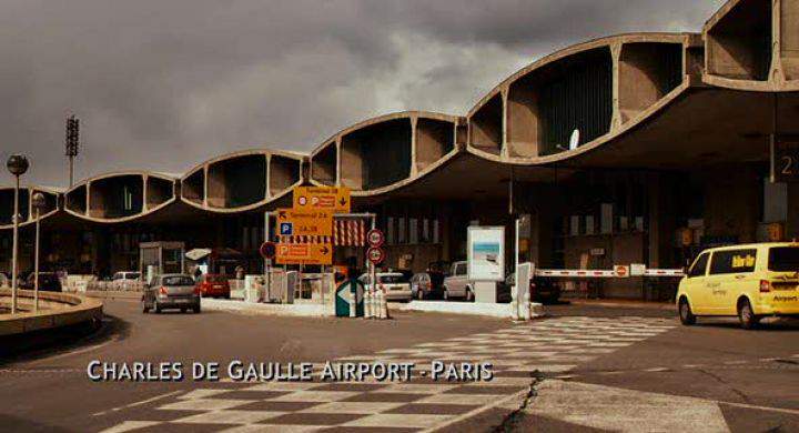 Volkswagen Transporter T5