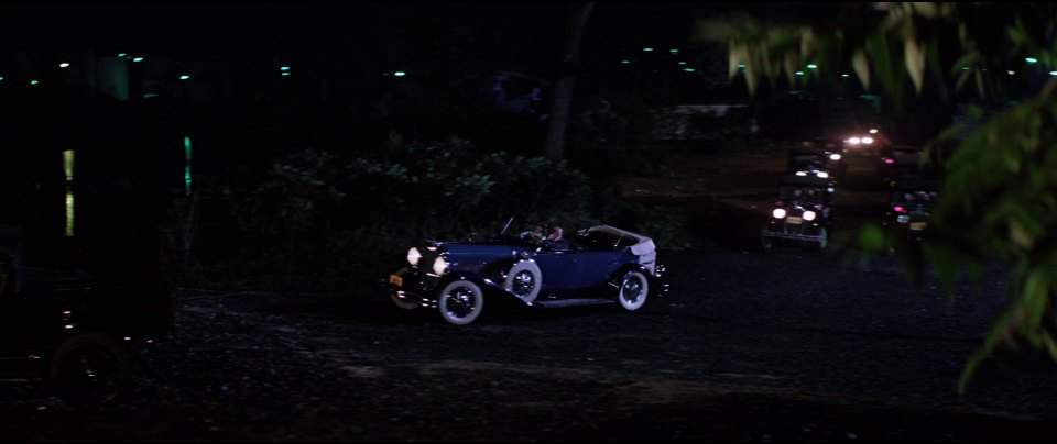 Duesenberg SJ La Grande