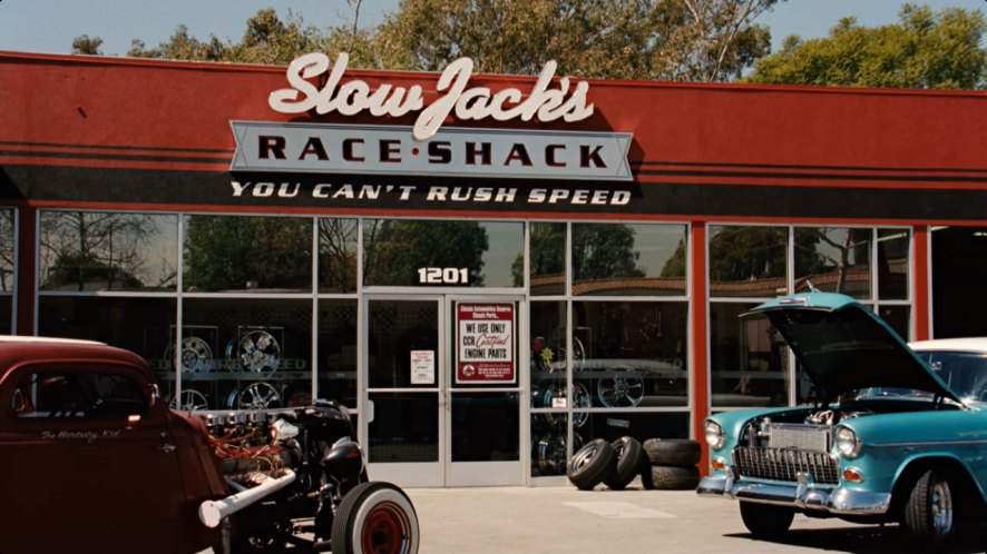 Chevrolet Bel Air