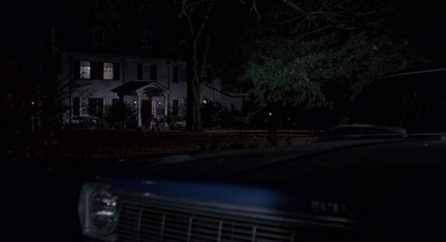 AMC Matador Station Wagon