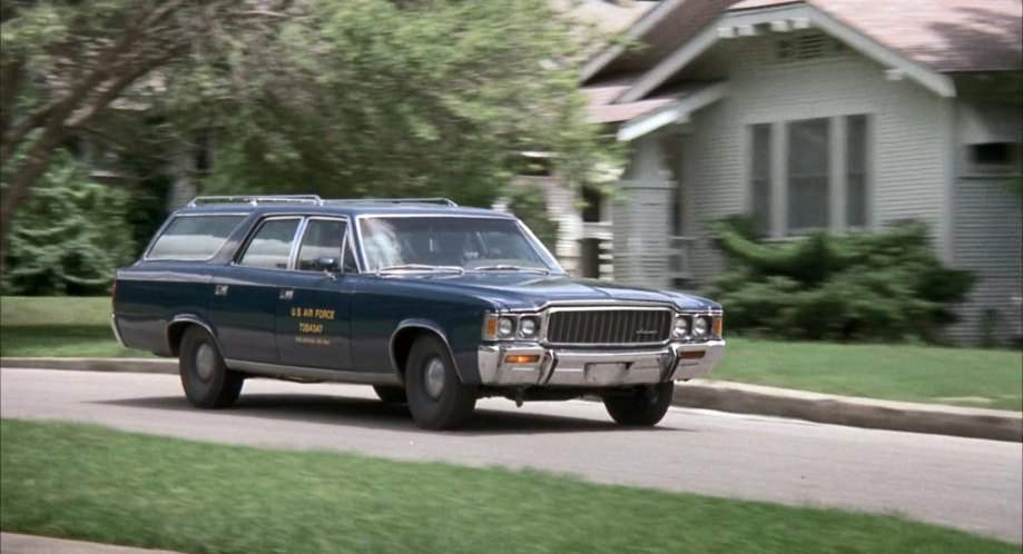 AMC Ambassador