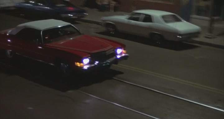Chevrolet Chevy II Nova
