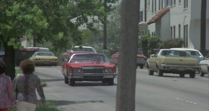 Chevrolet El Camino