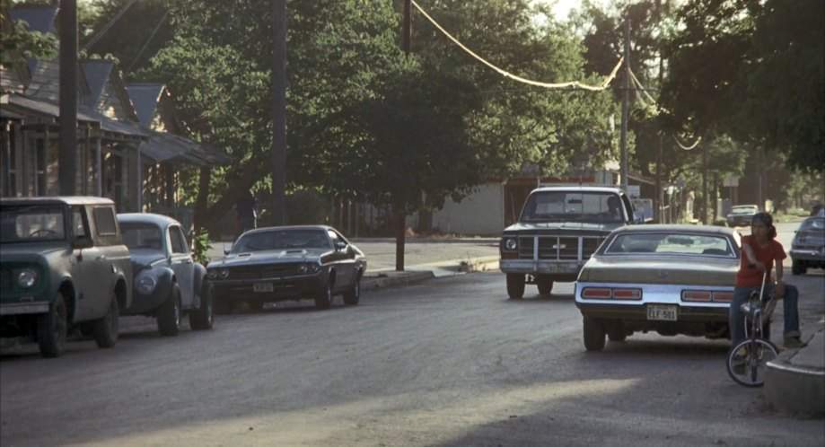 Mercury Montego