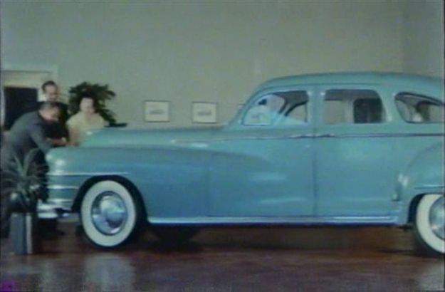 Chrysler 
