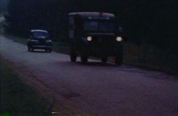 Dodge M-43