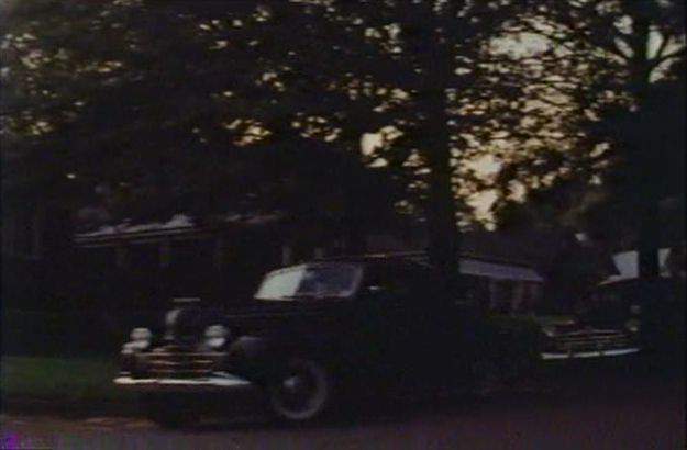 Oldsmobile 