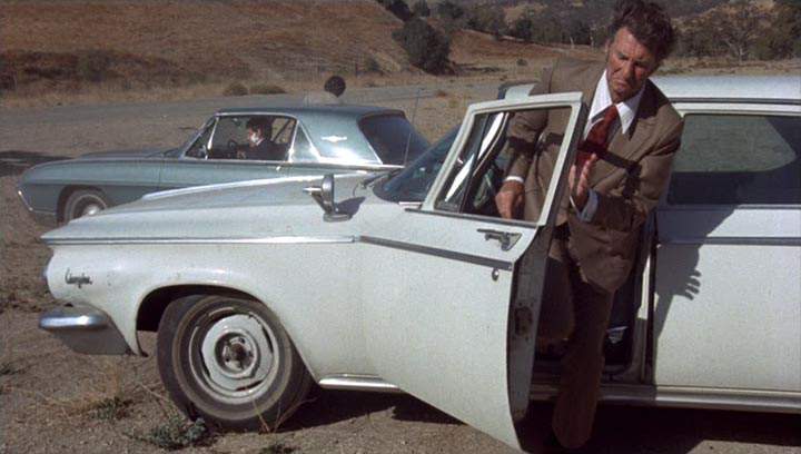 Chrysler Newport