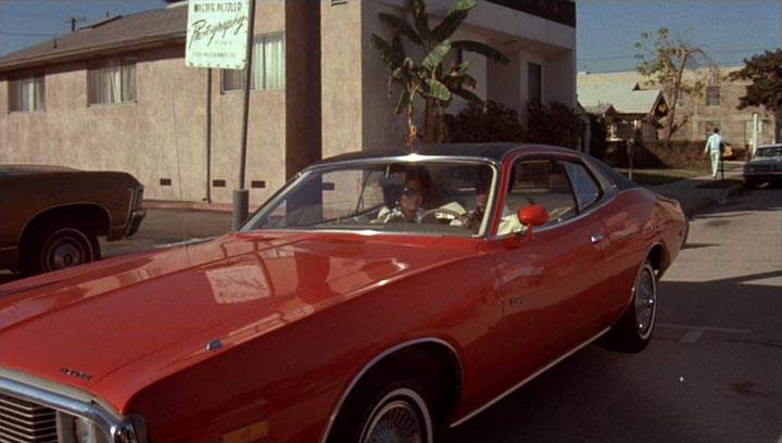 Dodge Charger
