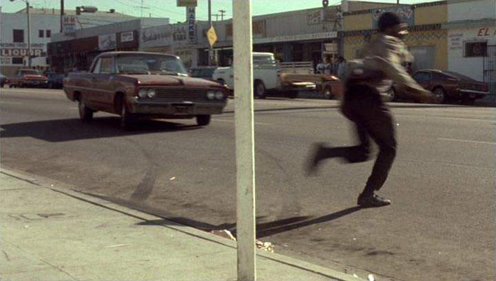 Oldsmobile Dynamic 88