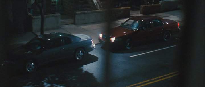 Chevrolet Monte Carlo