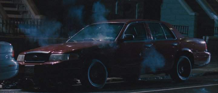 Ford Crown Victoria