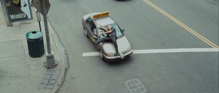 Geo Metro