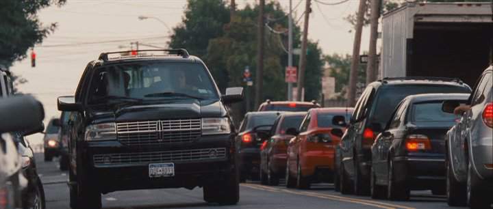 Lincoln Navigator