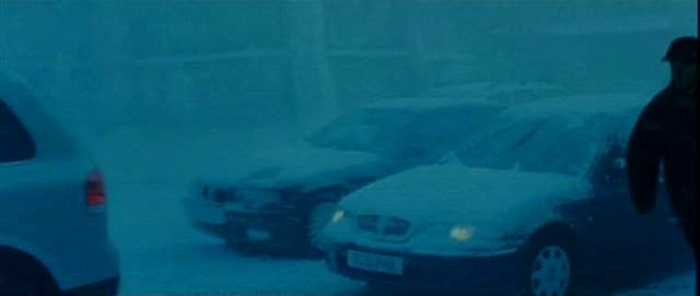 Rover 45