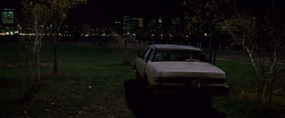 Buick LeSabre