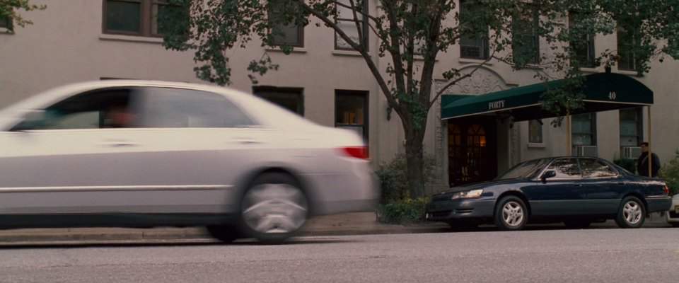 Lexus ES 300