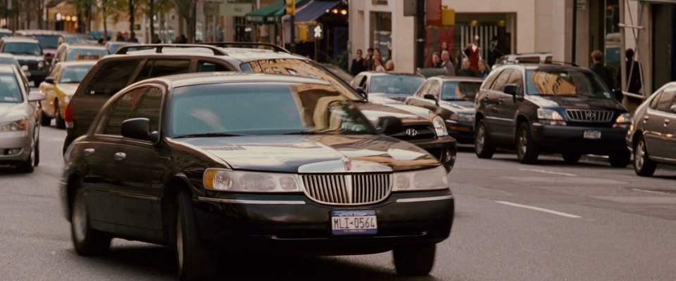 Lexus RX 300