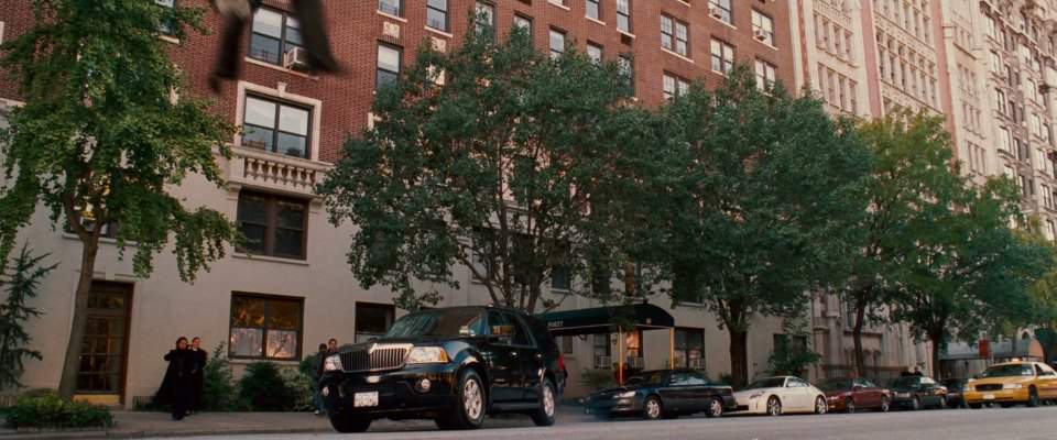 Lincoln Navigator