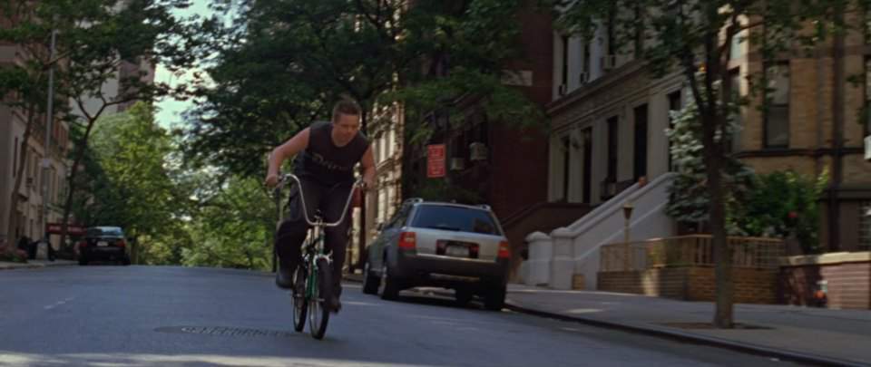 Audi allroad quattro C5