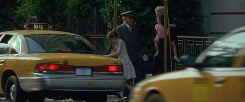 Ford Crown Victoria