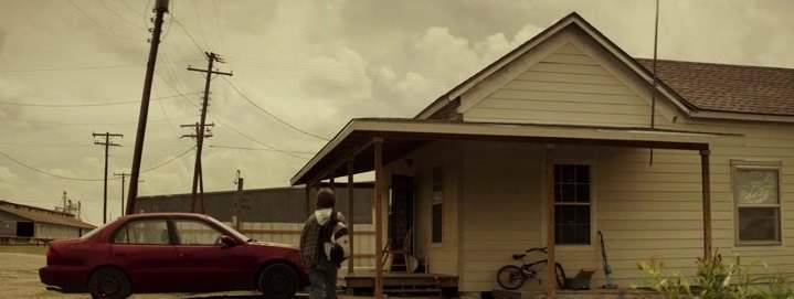 1998 Toyota Corolla in Boychoir