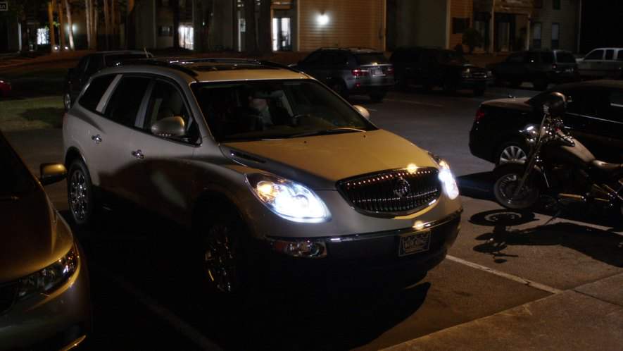 Buick Enclave