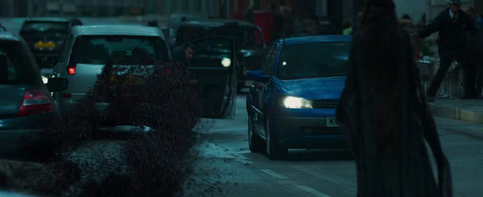 Renault Mégane 2
