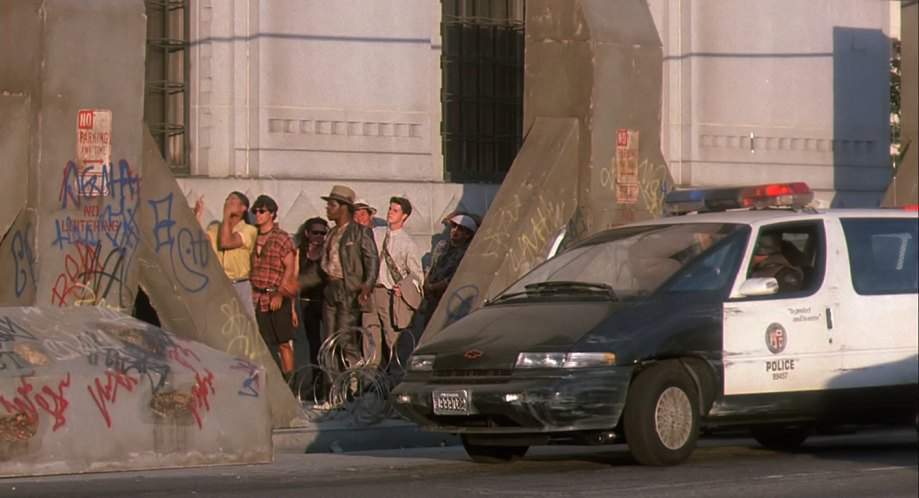 Chevrolet Lumina APV