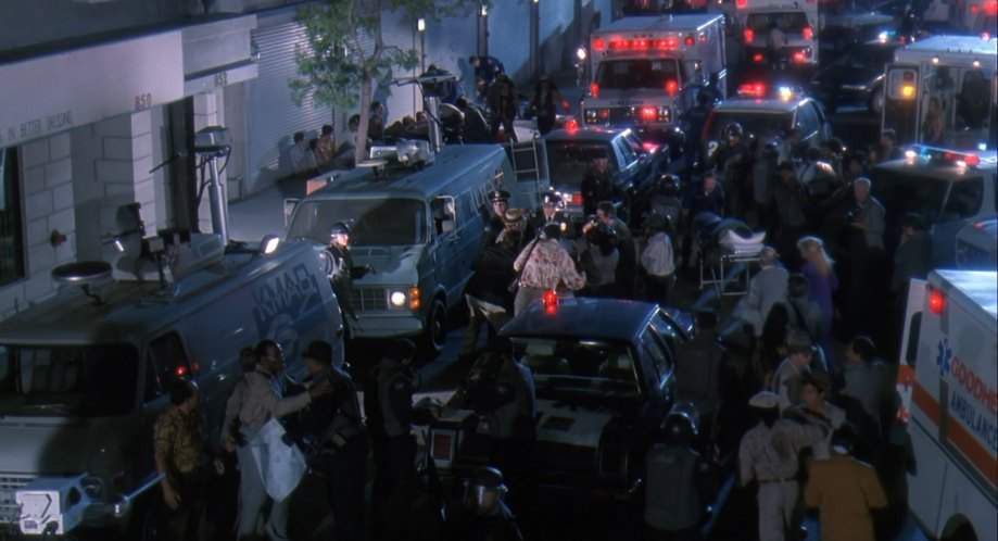 Ford LTD Crown Victoria