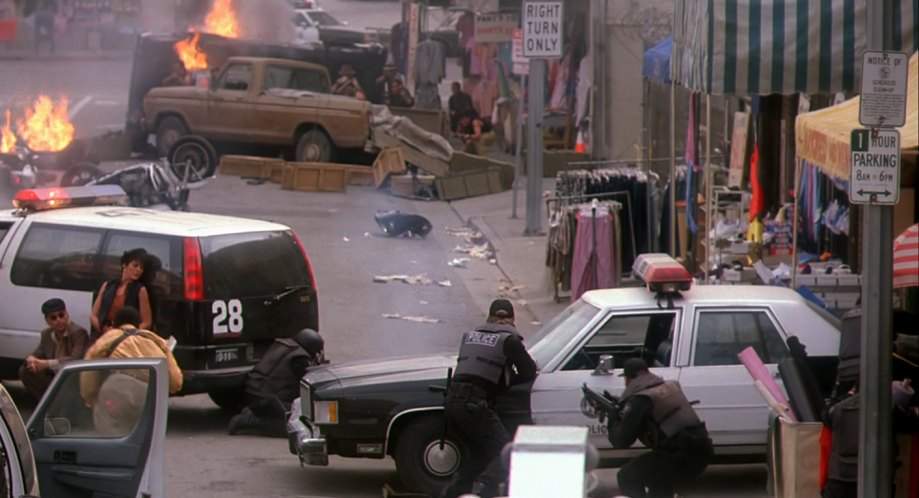 Mercury Grand Marquis