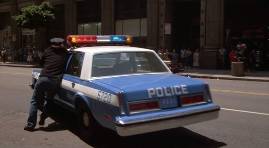 Chrysler LeBaron