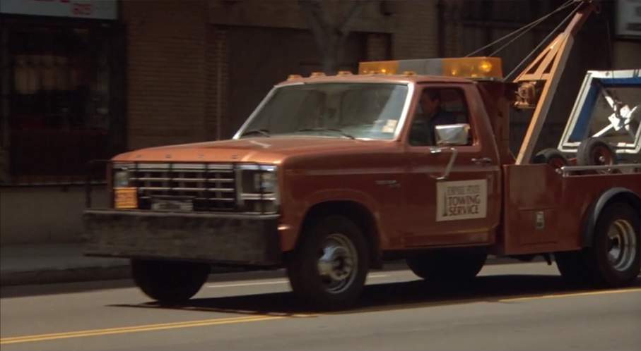 Ford F-350