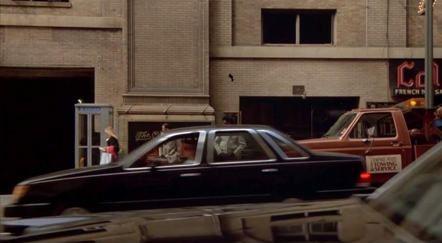 Ford Tempo