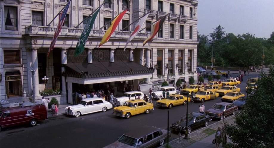 Peugeot 505