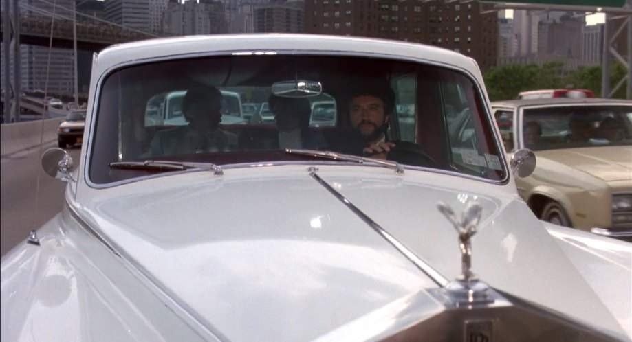 Rolls-Royce Phantom V
